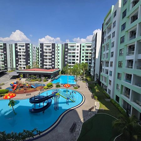 Manhattan Condominium - Jalan Pasir Puteh - ايبوه المظهر الخارجي الصورة