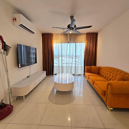 Manhattan Condominium - Jalan Pasir Puteh - ايبوه المظهر الخارجي الصورة