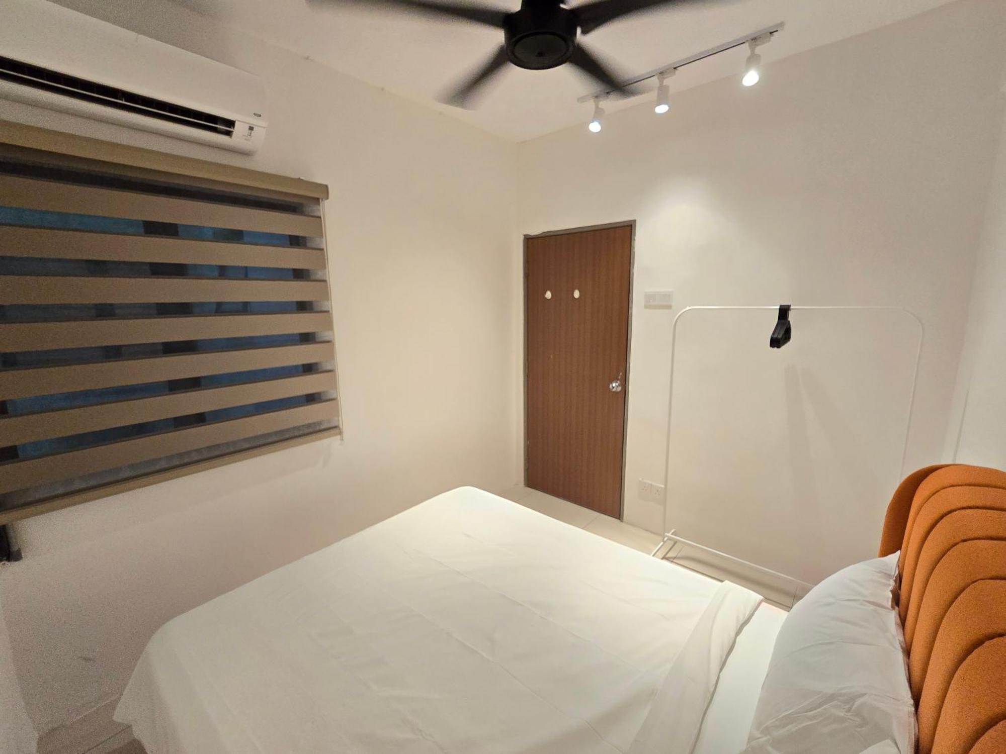 Manhattan Condominium - Jalan Pasir Puteh - ايبوه المظهر الخارجي الصورة