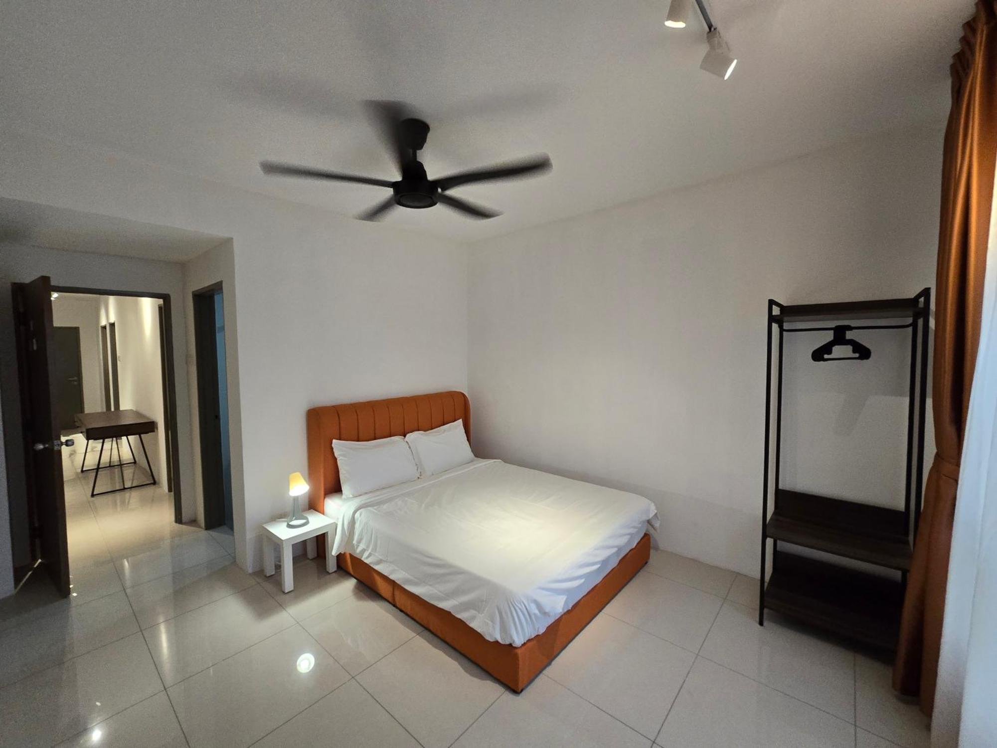 Manhattan Condominium - Jalan Pasir Puteh - ايبوه المظهر الخارجي الصورة