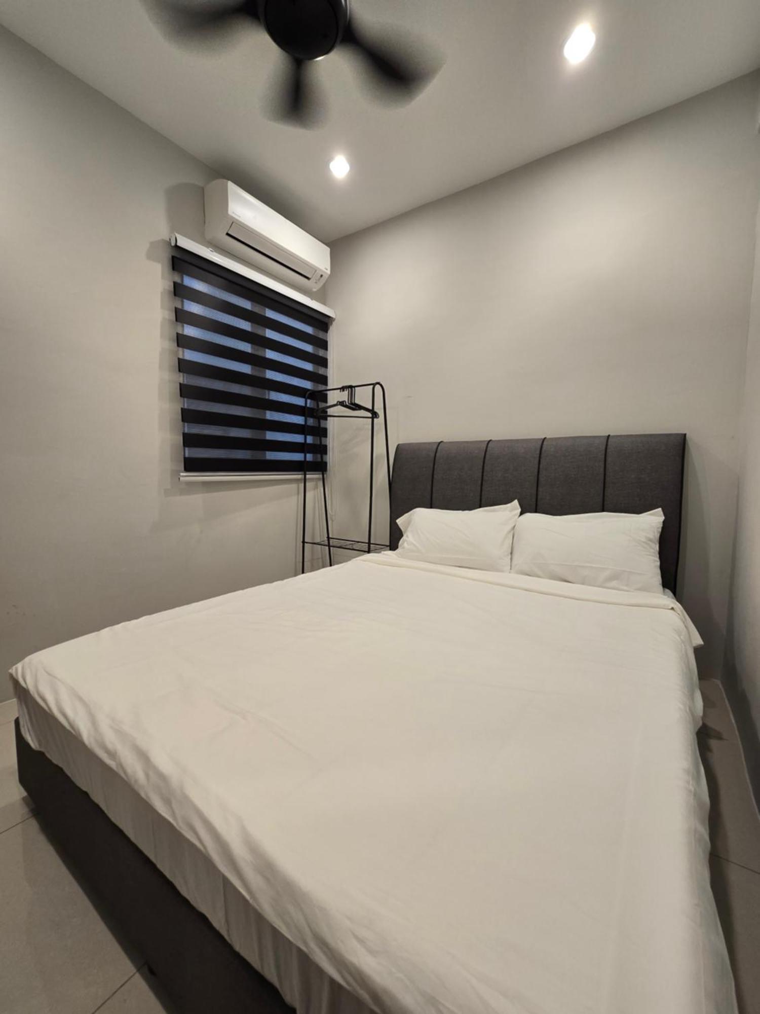 Manhattan Condominium - Jalan Pasir Puteh - ايبوه المظهر الخارجي الصورة