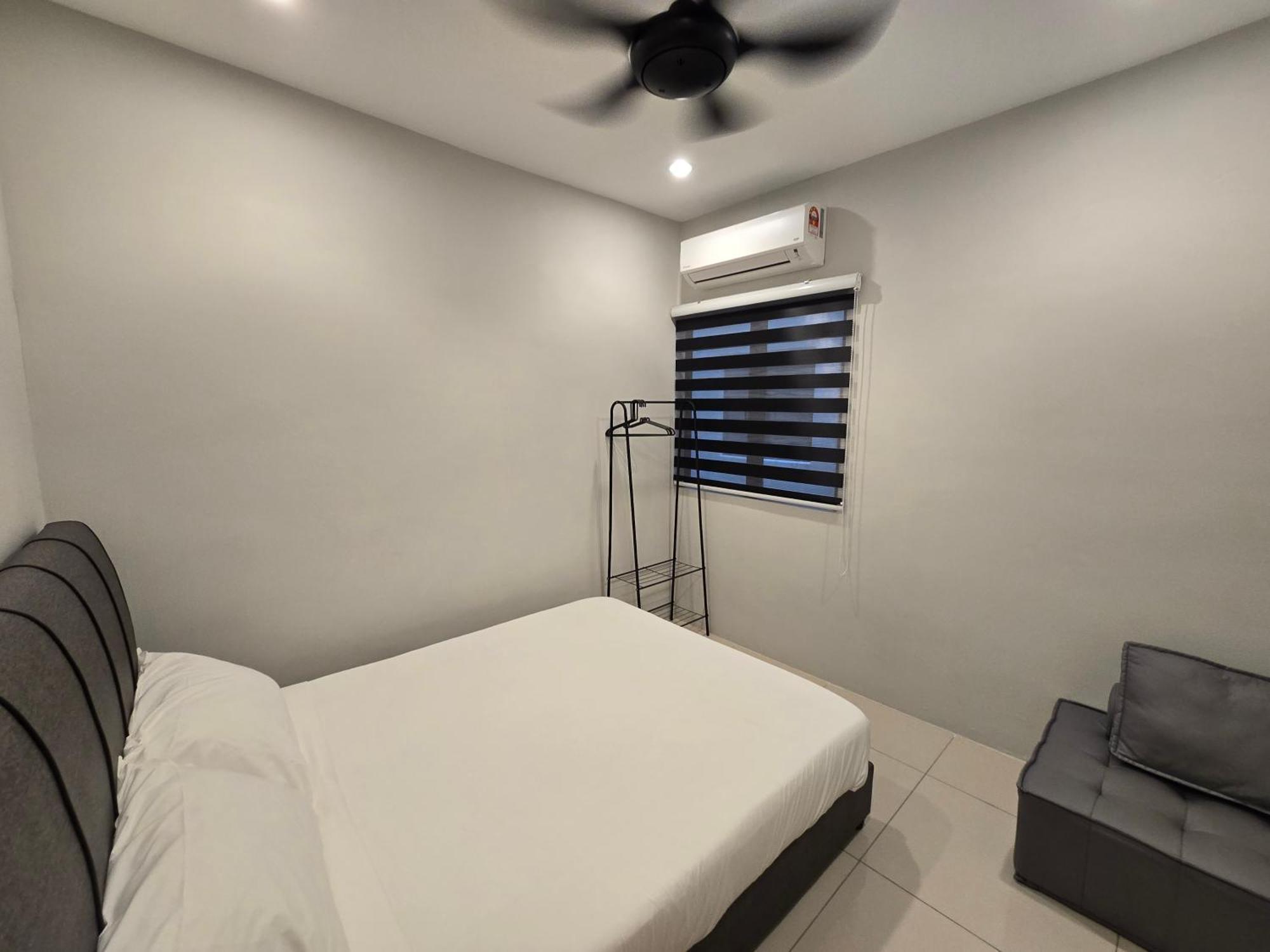 Manhattan Condominium - Jalan Pasir Puteh - ايبوه المظهر الخارجي الصورة