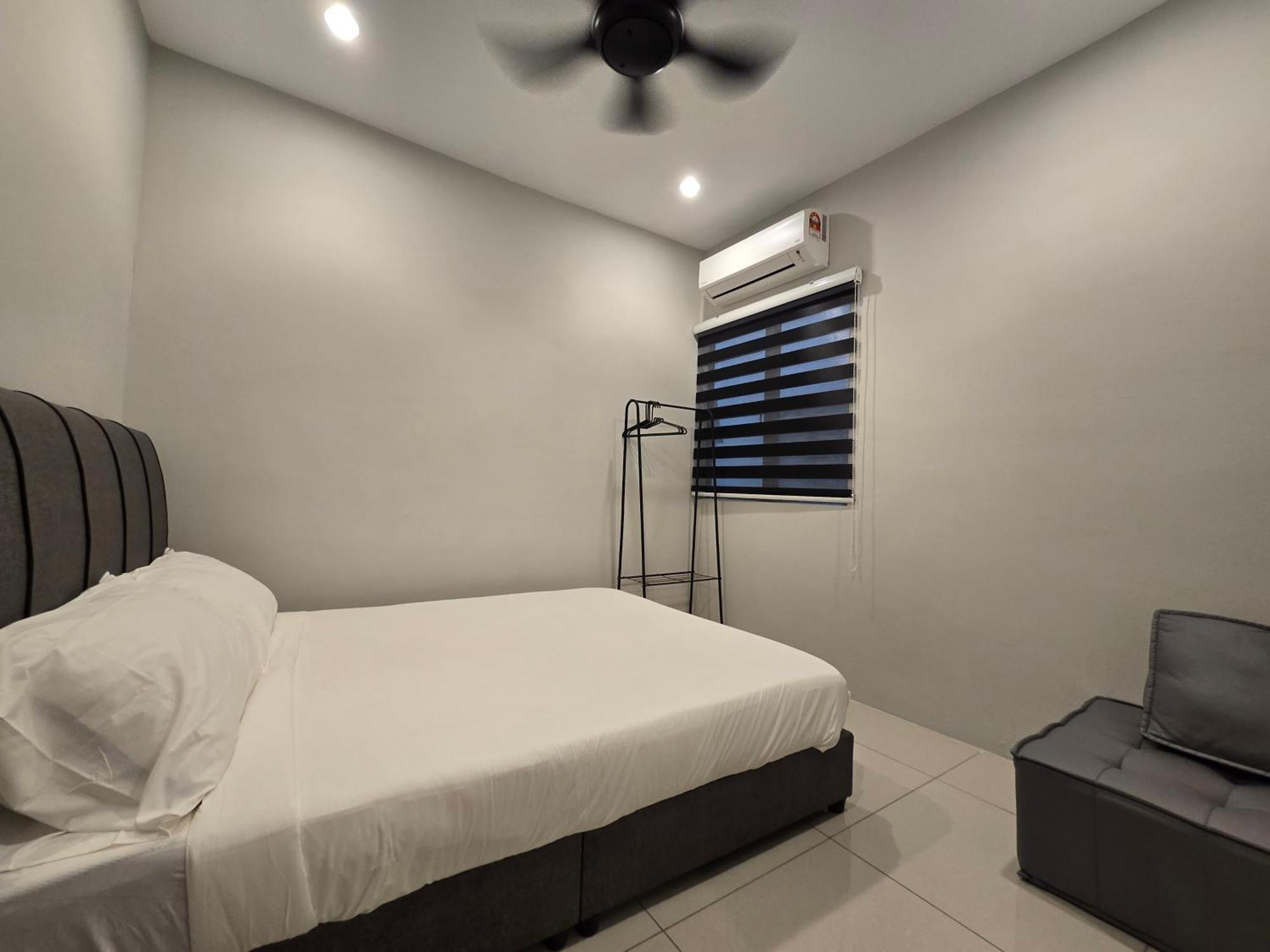 Manhattan Condominium - Jalan Pasir Puteh - ايبوه المظهر الخارجي الصورة